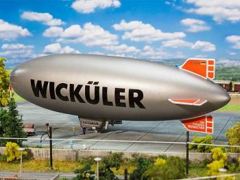 Faller 222411 WickÃ¼ler Airship