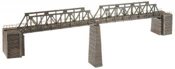 Faller 222578 Box Girder Bridges x 2