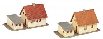 Faller 232226 Detached Houses x 2