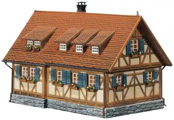 Faller 232340 Half-Timbered House