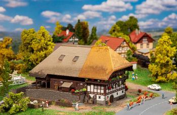 Faller 232395 Black Forest Farm