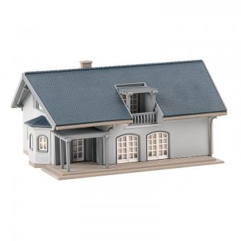 Faller 232560 One-Family House with LED
