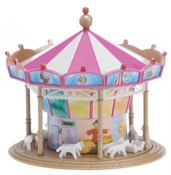 Faller 242301 Fun Fair Set