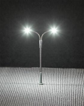 Faller 272221 LED Lamppost