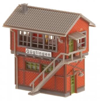 Faller 282717 Signal Box