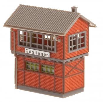 Faller 282717 Signal Box