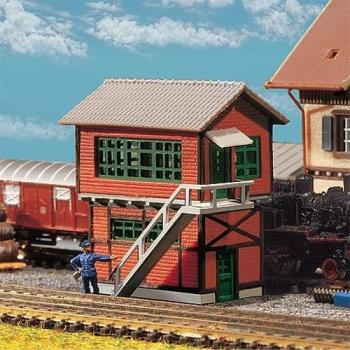 Faller 282717 Signal Box