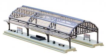 Faller 282726 Covered Platform