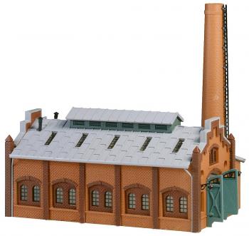 Faller 282733 Engine Repair Shed