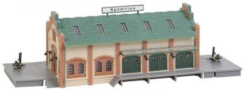 Faller 282740 Goods Shed