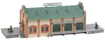 Faller 282740 Goods Shed