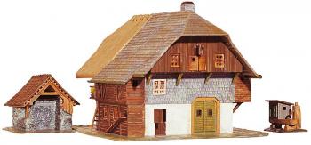 Faller 131290 Black Forest Farmhouse