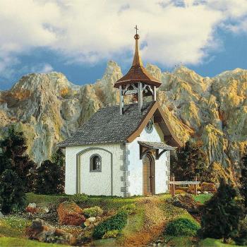 Pola G 331840 Mountain Chapel