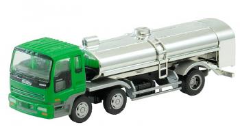 TomyTec 974437 Isuzu Trucks x 2
