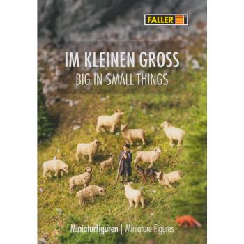 Faller BigSmall Big In Small Things