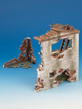 Freebooters Fate COL 005 Ruined Cabana Derumbar