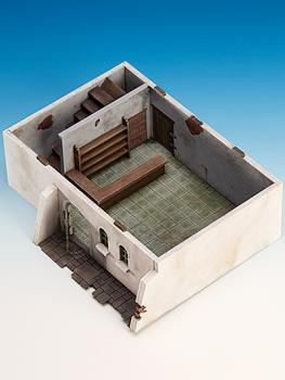 Freebooters Fate COL 012 Tavern