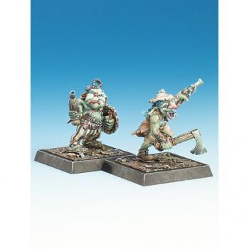 Freebooters Fate GOB 020 Sailor and Gambler