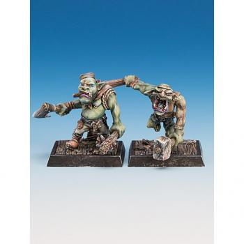 Freebooters Fate GOB 023 Hard Boys