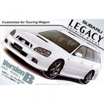 Fujimi 035536 Subaru Legacy Wagon