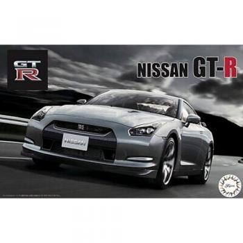 Fujimi 037677 Nissan GT-R