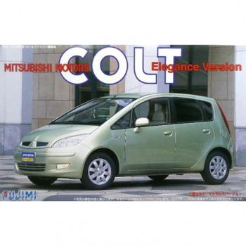 Fujimi 037905 Mitsubishi Colt