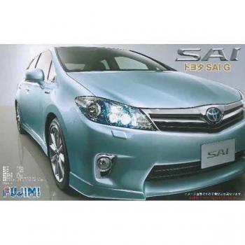 Dealer Models 038452 Toyota Sai G