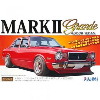 Scalextric 038735 Toyota Corona Mark II