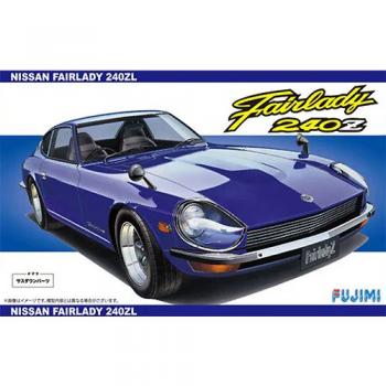 Fujimi 039282 Nissan Fairlady 240ZL