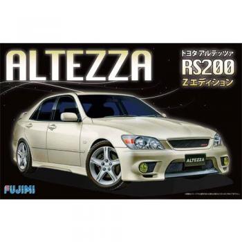 Fujimi 039503 Toyota Altezza RS200