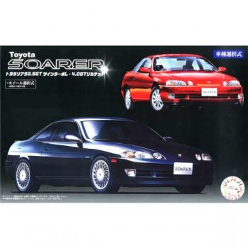 Fujimi 039961 Toyota Soarer 2.5GT