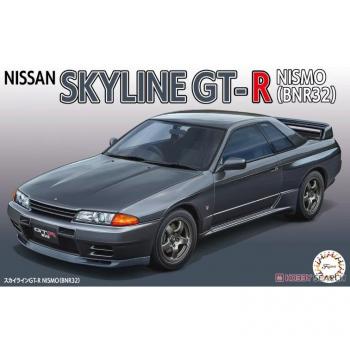 Fujimi 046563 Nisssan Skyline GT-R Nismo
