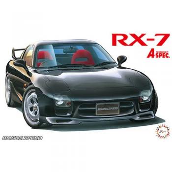 Fujimi 046839 Mazda RX-7 A-Spec
