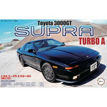Fujimi 046969 Toyota Supra Turbo A 1987
