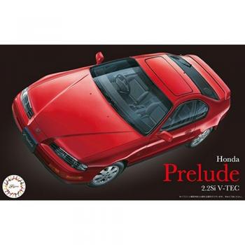 Fujimi 047331 Honda Prelude