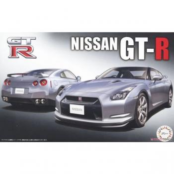 Fujimi 047485 Nissan GT-R