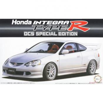 Fujimi 047553 Honda Integra Type R