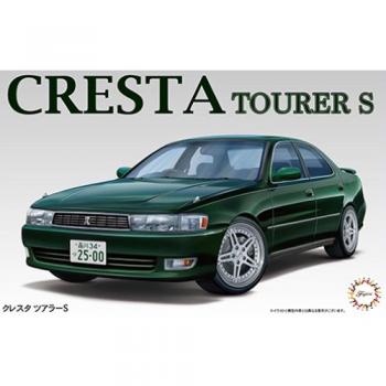 Fujimi 047584 Toyota Cresta Tourer S