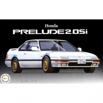 Fujimi 047614 Honda Prelude