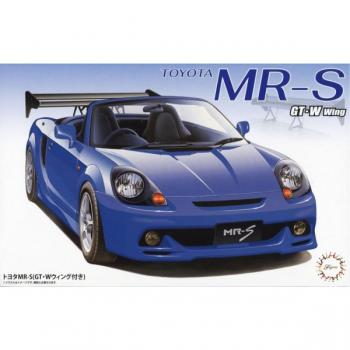 Fujimi 048192 Toyota MR-S