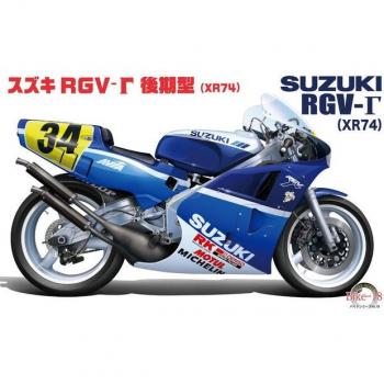 IXO Models 141510 Suzuki RGV Gamma XR-74