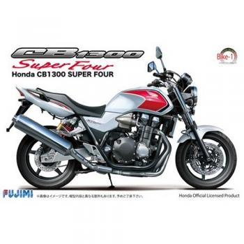 Dealer Models 141565 Honda CB1300 Super Four