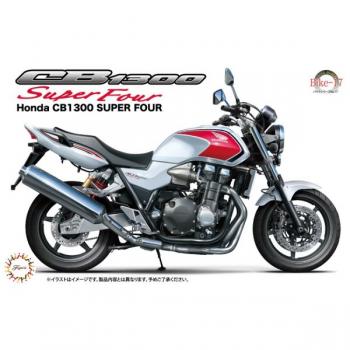 Fujimi 142173 Honda CB1300 Super Four