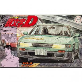 Fujimi 183770 Initial D S13 Silvia