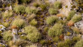Gamers Grass GG12-AU Autumn Tufts XL 12mm