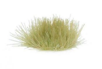 Gamers Grass GG4-LG Light Green 4mm Tufts Wild