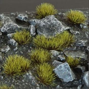 Gamers Grass GG4-SW Swamp 4mm Tufts Wild