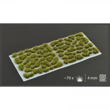 Gamers Grass GG4-SW Swamp 4mm Tufts Wild