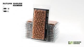 Gamers Grass GGFS-AUT Autumn Shrubs