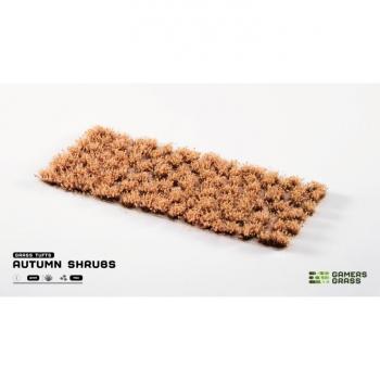 Gamers Grass GGFS-AUT Autumn Shrubs